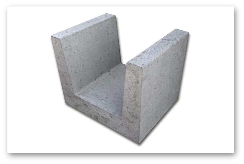korytko betonowe 6