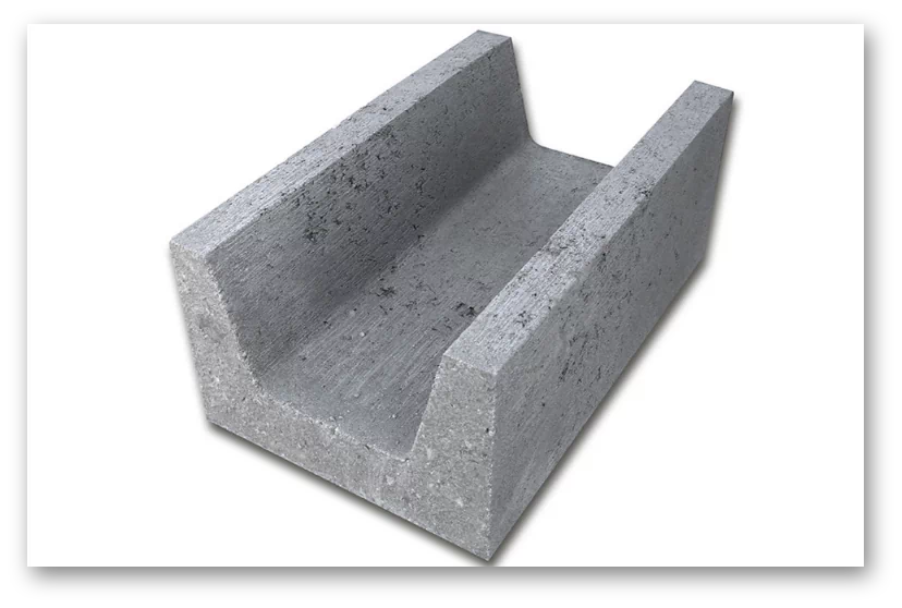 korytko betonowe 4
