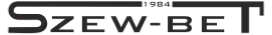 Szew-Bet logo